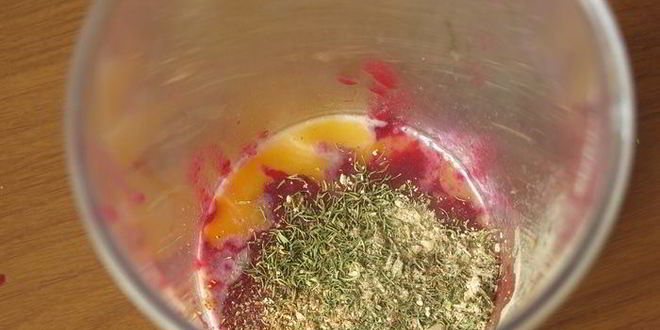 Рецепт соуса майонез-ткемали