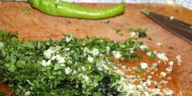 Рецепт соуса ткемали из абрикосов