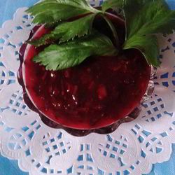 Рецепт Соуса Ткемали