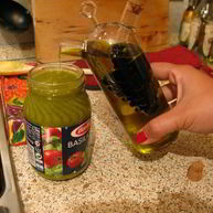 Рецепт Ткемали из дачных слив