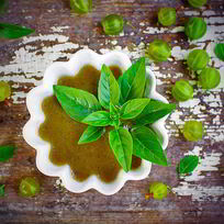 Рецепт Ткемали из крыжовника