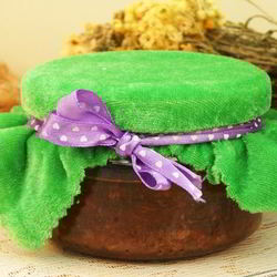 Рецепт Ткемали из слив на зиму