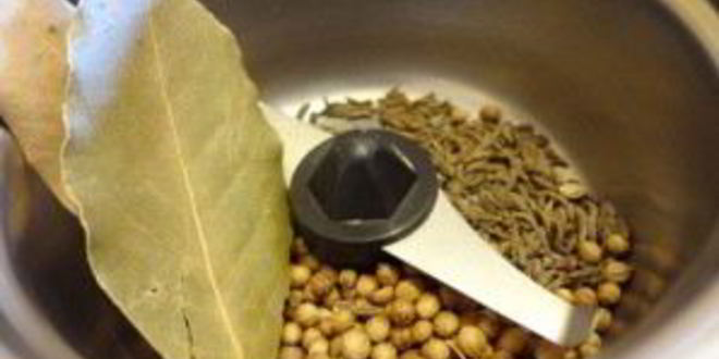 Рецепт ткемали из слив