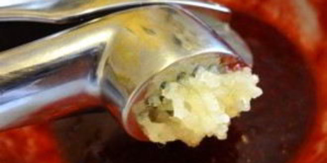 Рецепт ткемали из слив