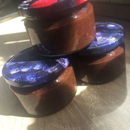 Рецепт Ткемали