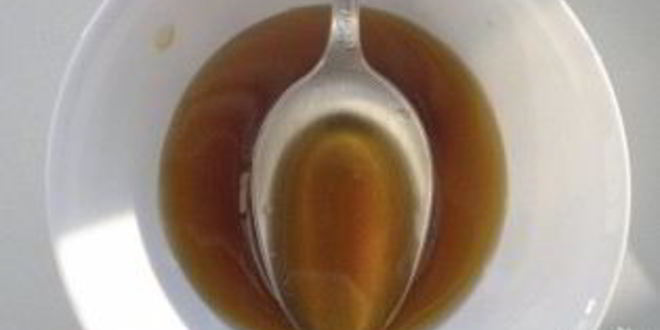 Рецепт утки в соусе ткемали с медом