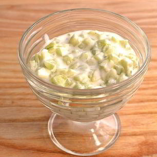 Рецепт Соуса Цацики