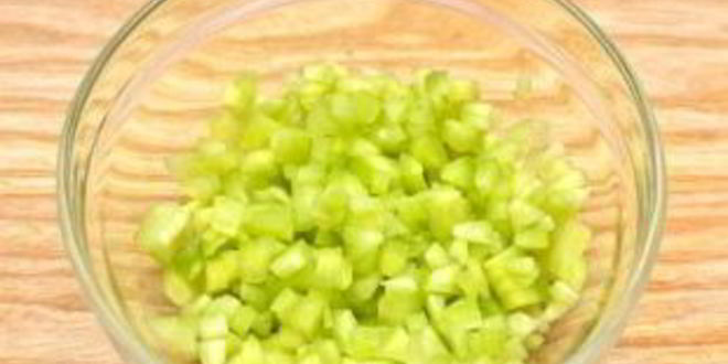 Рецепт соуса цацики