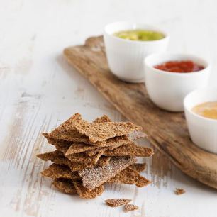 Рецепт Соусов для сухариков Фацер Крисп