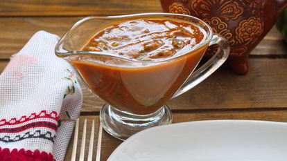 Рецепт соусов к курице