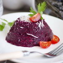 Рецепт Свекольного соуса