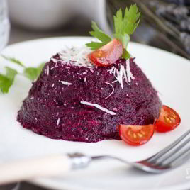 Рецепт Свекольного соуса