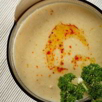 Рецепт Ароматного сырного соуса