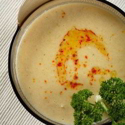 Рецепт Ароматного сырного соуса