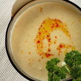 Рецепт Ароматного сырного соуса