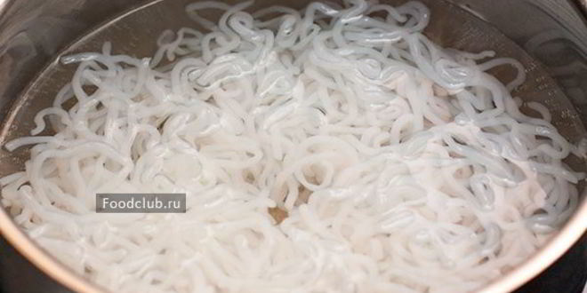 Рецепт обезжиренного сырного соуса и ширатаки