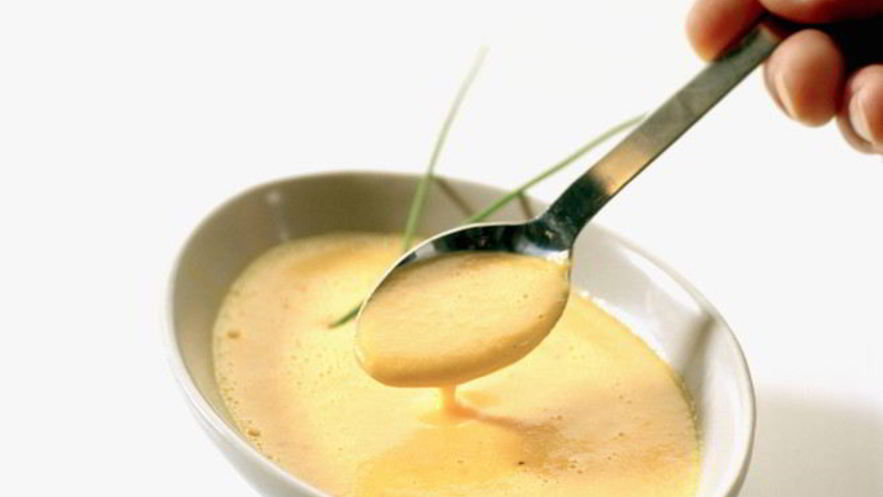 Рецепт сливочно-сырного соус