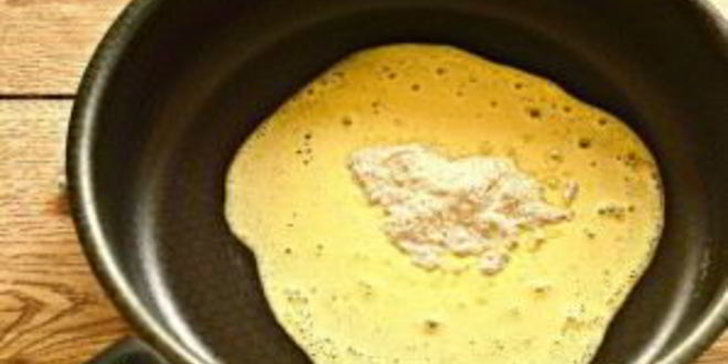 Рецепт сметанно-сырного соус