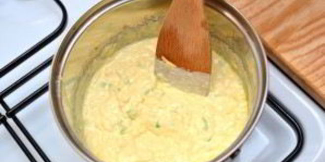 Рецепт сырного соуса для чипсов начос