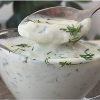 Сырный соус Дор Блю