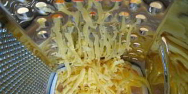 Рецепт сырного соуса в микроволновке