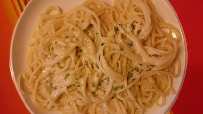 Рецепт сырных соусов