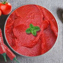 Томатные соусы