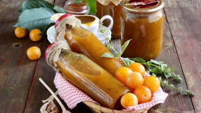 Рецепт вкусных соусов