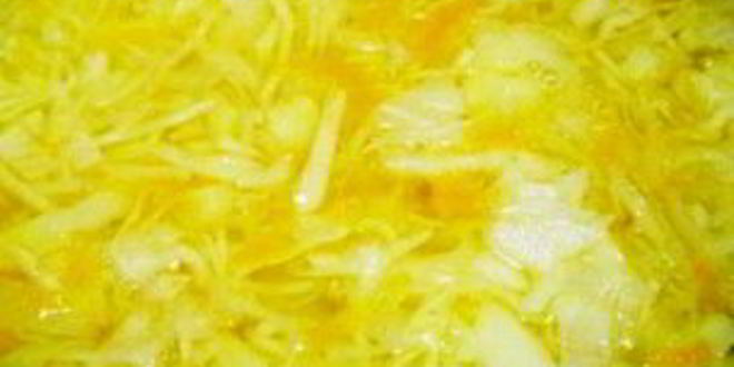 Рецепт борща без мяса в мультиварке