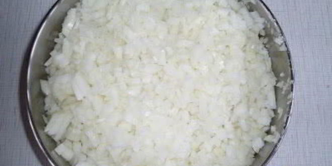 Рецепт борща на зиму