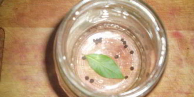 Рецепт борща на зиму