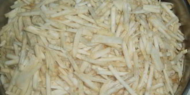 Рецепт борща на зиму