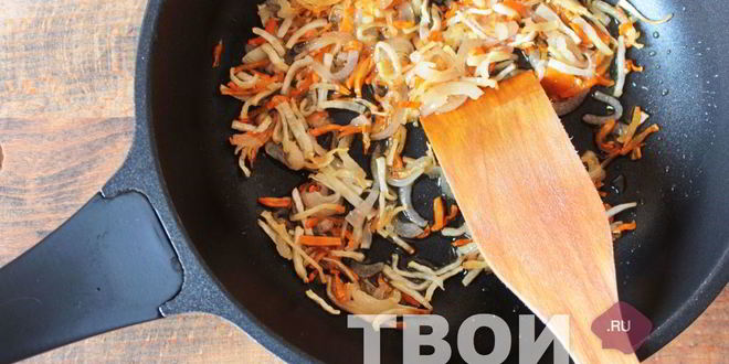 Рецепт борща с фрикадельками