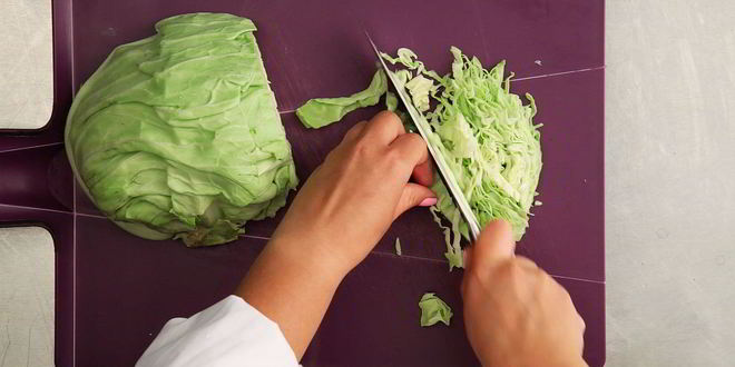 Рецепт борща с карасями