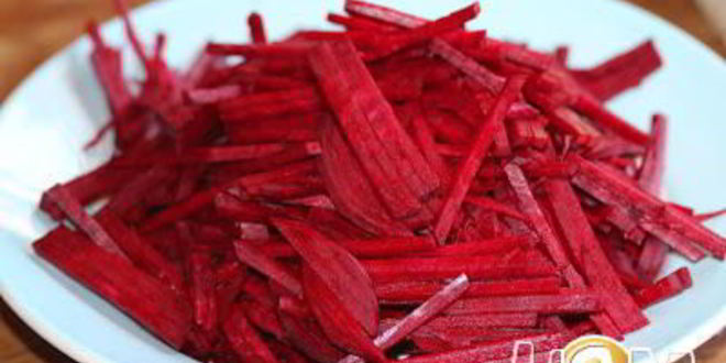 Рецепт борща с крапивой