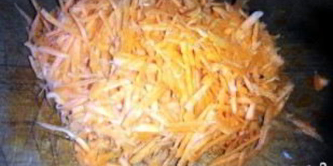 Рецепт борща с тушенкой в мультиварке