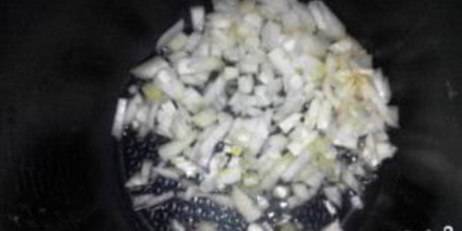 Рецепт борща с тушенкой в мультиварке