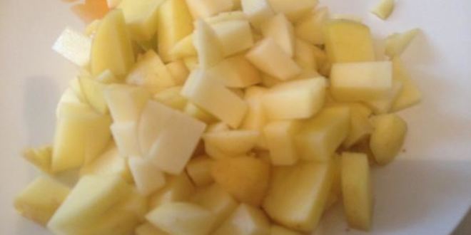 Рецепт борща в горшочках