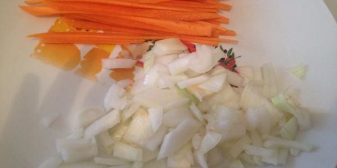 Рецепт борща в горшочках