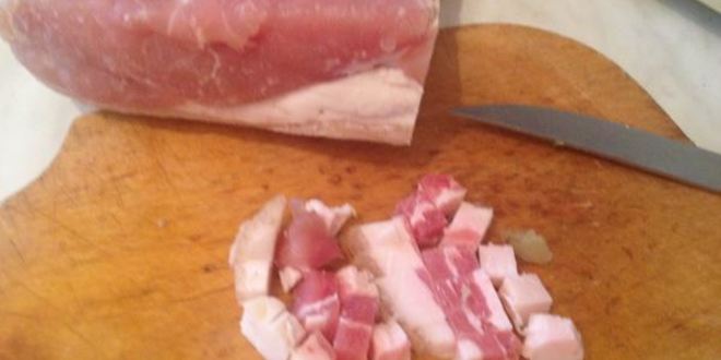 Рецепт борща в горшочках