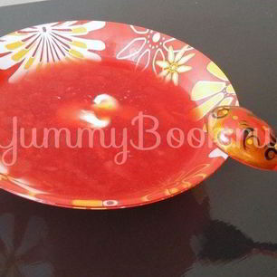 Рецепт Борща в мультиварке