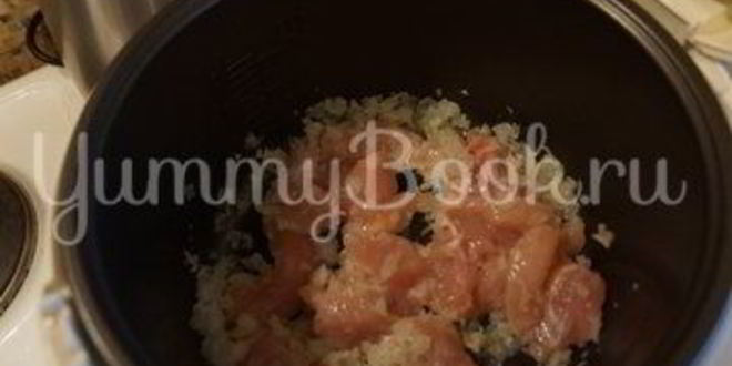 Рецепт борща в мультиварке