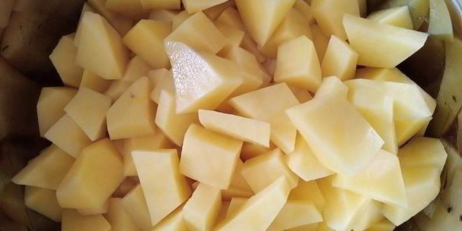 Рецепт борща