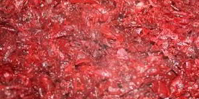 Рецепт заправки для борща