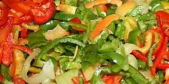 Рецепт заправки для борща