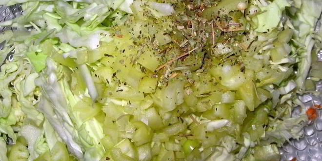 Рецепт зимнего борща