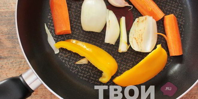 Рецепт бульона из костей