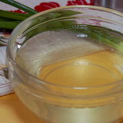 Рецепт Бульона мясного