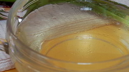 Рецепт Бульона мясного