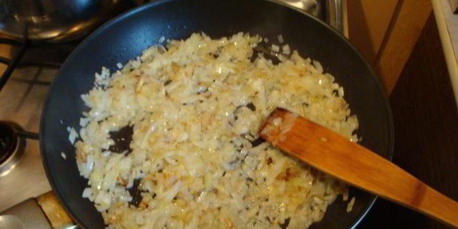 Рецепт бульона с пирожочками